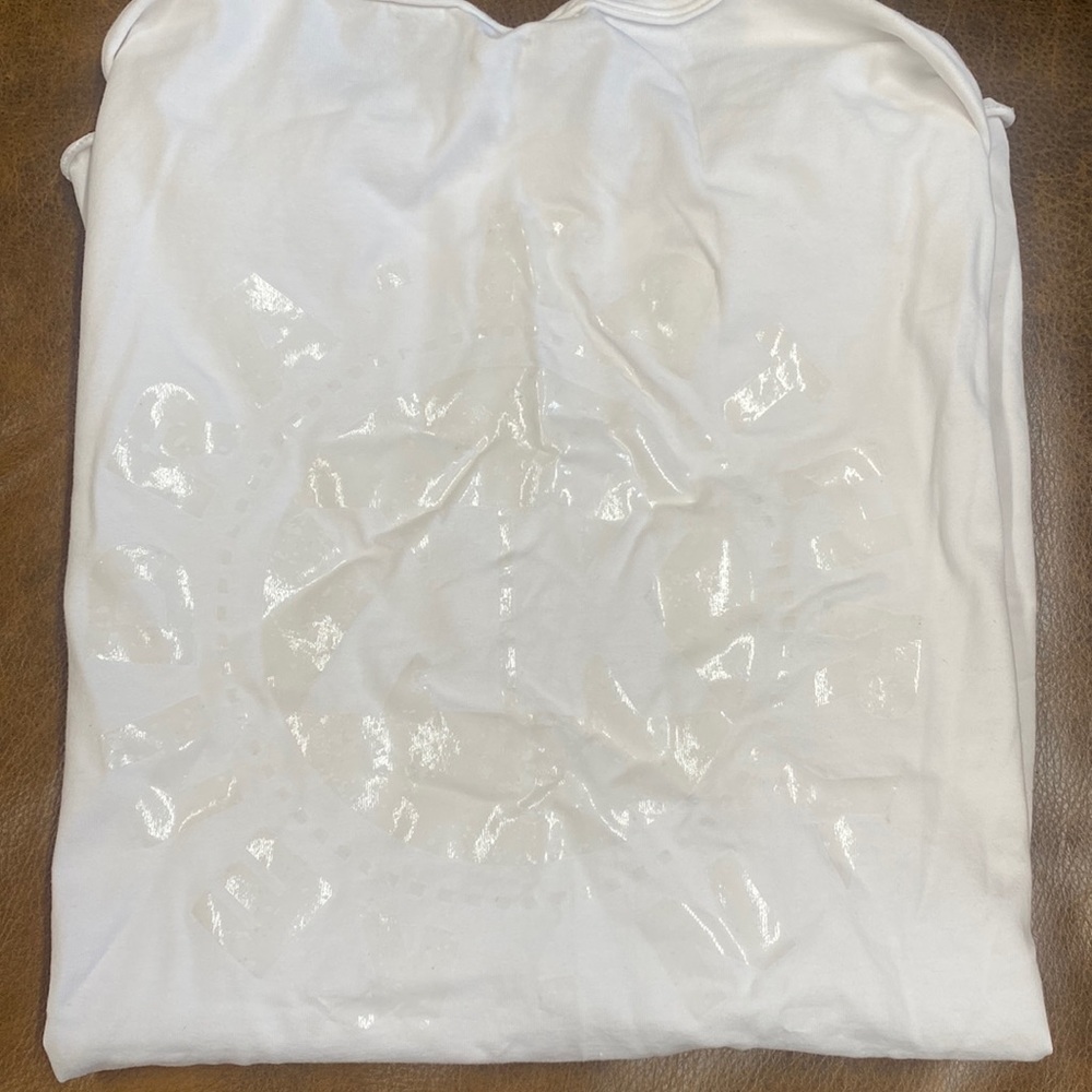 Gymshark tshirt